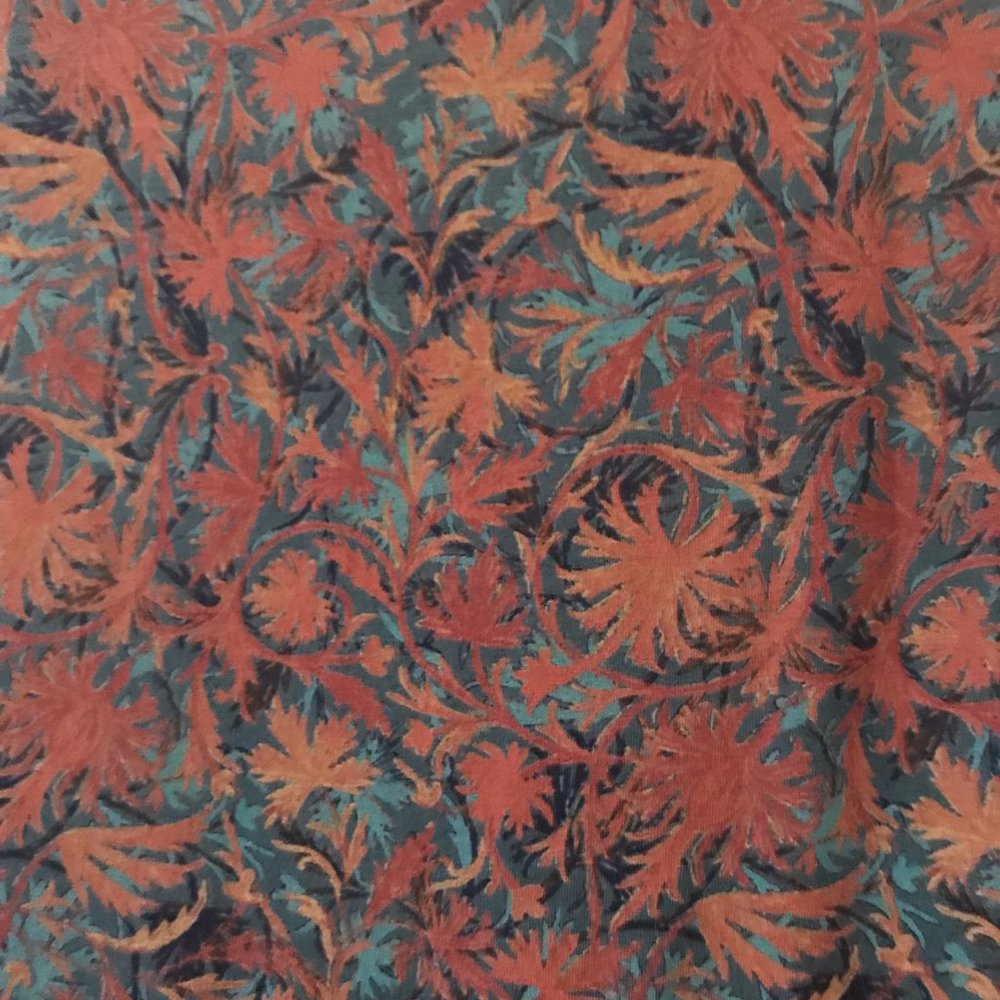 Peruvian Connection Dress - Picture 4 of 11